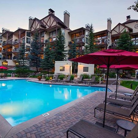 Montaneros In Vail, A Destination By Hyatt Residen Hotel Faciliteter billede