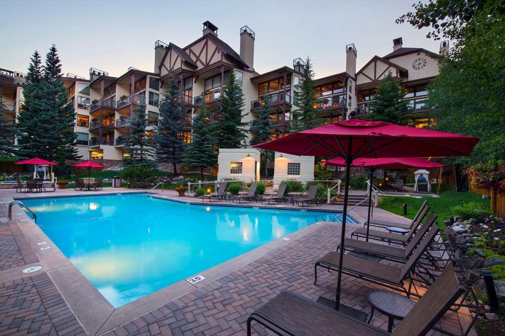 Montaneros In Vail, A Destination By Hyatt Residen Hotel Faciliteter billede