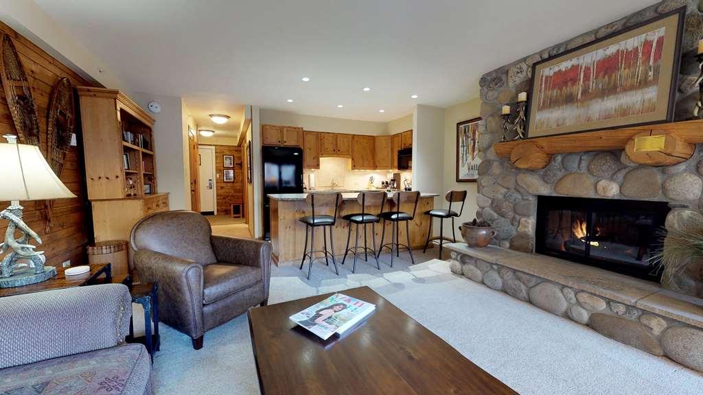 Montaneros In Vail, A Destination By Hyatt Residen Hotel Værelse billede