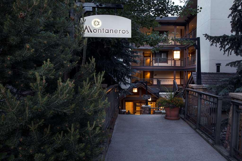 Montaneros In Vail, A Destination By Hyatt Residen Hotel Eksteriør billede