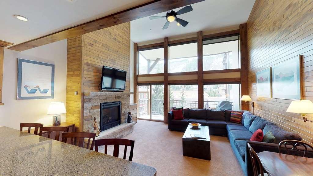 Montaneros In Vail, A Destination By Hyatt Residen Hotel Værelse billede