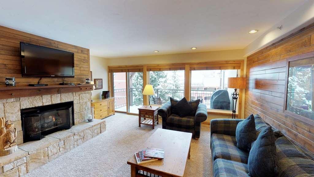 Montaneros In Vail, A Destination By Hyatt Residen Hotel Værelse billede