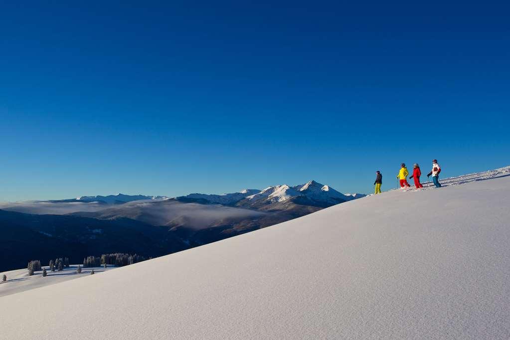 Montaneros In Vail, A Destination By Hyatt Residen Hotel Bekvemmeligheder billede