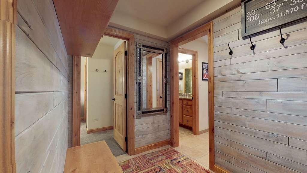 Montaneros In Vail, A Destination By Hyatt Residen Hotel Faciliteter billede