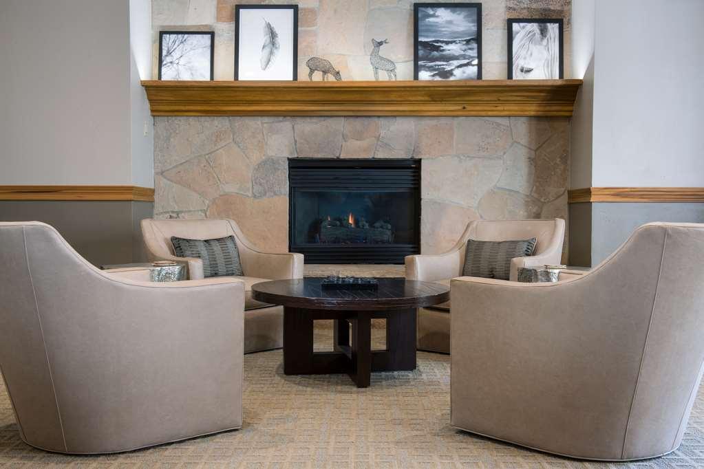 Montaneros In Vail, A Destination By Hyatt Residen Hotel Interiør billede